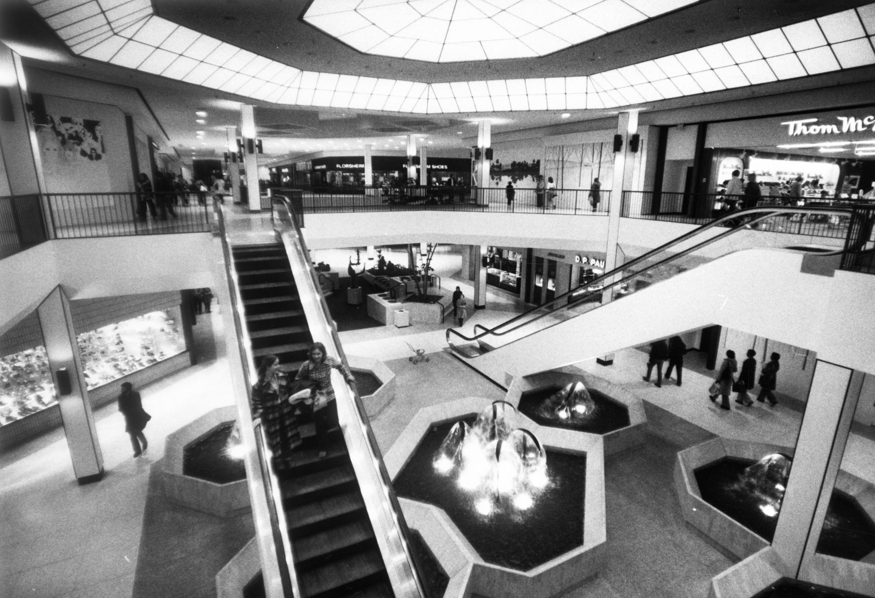 Regency Mall